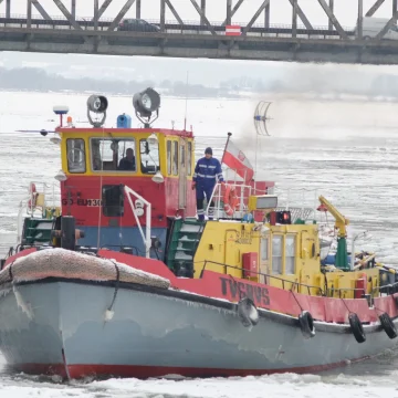 afe0111e-1dd5-4621-8ebe-daeebb85c32c Teoretycznie w ostatnich tygodniach mogła zagrażać nam powódź. Była to najbardziej wymagająca operacja od dawna