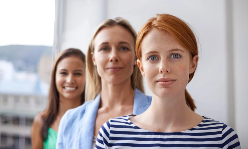 Kobiety zarabiają w kujawsko-pomorskim przeciętnie 600 zł mniej