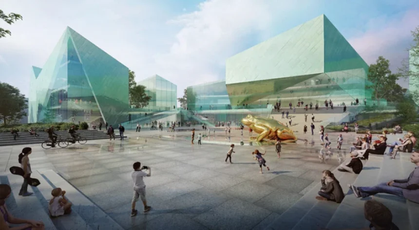 153009_r2_940 Centrum Camerimage staje się wizerunkowym problemem dla Torunia. Za sprawą awantury ze znanym architektem