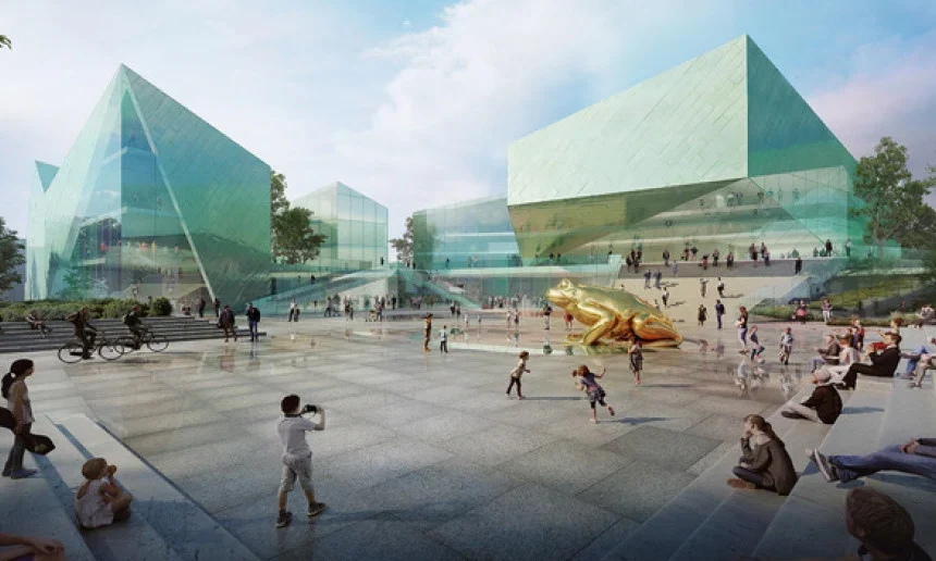 153009_r2_940 Centrum Camerimage staje się wizerunkowym problemem dla Torunia. Za sprawą awantury ze znanym architektem