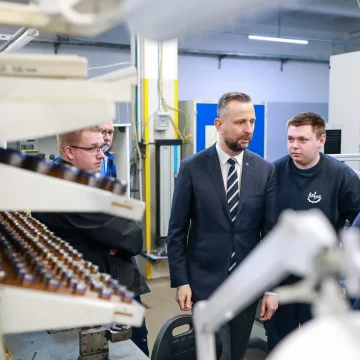 W Bydgoszczy powstaną tysiące min dla polskiej armii. Kontrakt warty ponad 3 mld zł