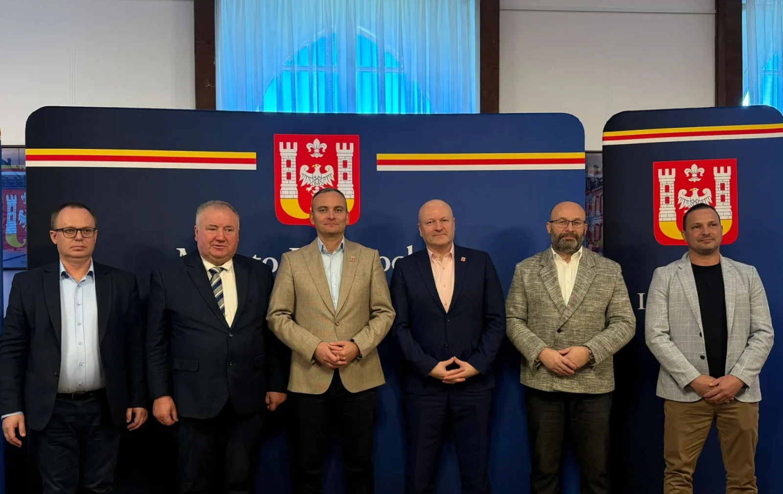 Będzie reakcja prawna na konferencję Leszka Sienkiewicza. Rektor WSP uważa, że zaatakowano jego studentów