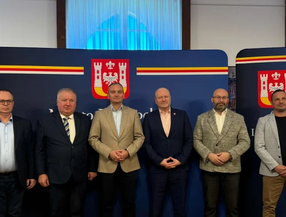 Będzie reakcja prawna na konferencję Leszka Sienkiewicza. Rektor WSP uważa, że zaatakowano jego studentów