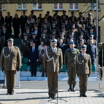 661417183_1351751980331769_4695939970542121402_n Roszady w bydgoskim garnizonie