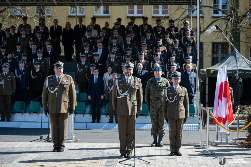 661417183_1351751980331769_4695939970542121402_n Roszady w bydgoskim garnizonie