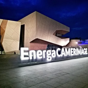 Kolejne kłopoty Camerimage, Wycofał się główny sponsor