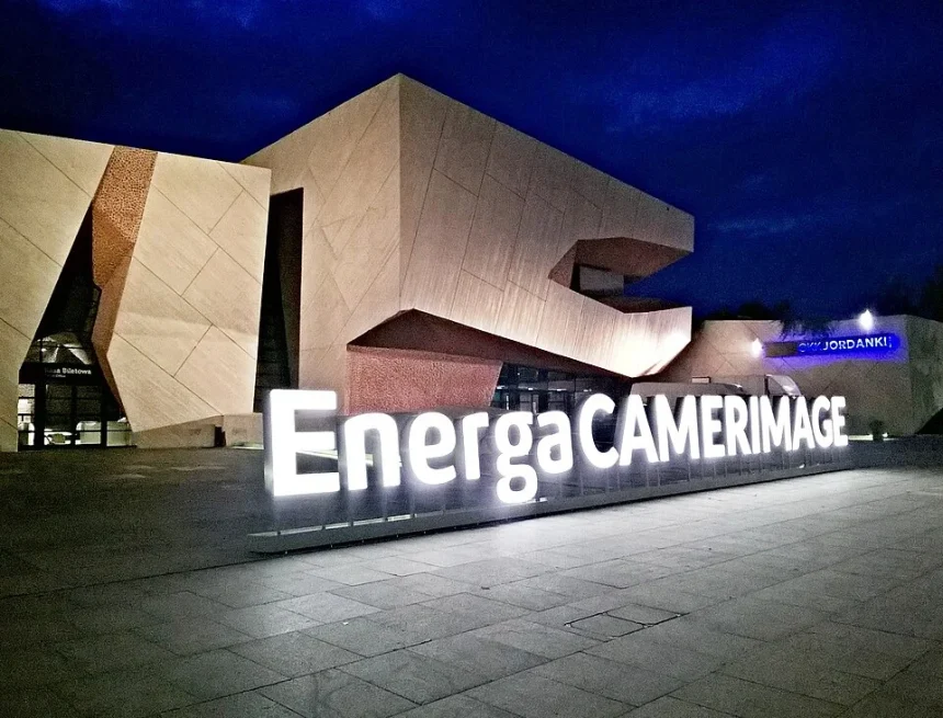 Kolejne kłopoty Camerimage, Wycofał się główny sponsor