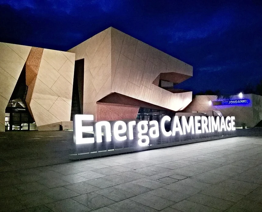 Kolejne kłopoty Camerimage, Wycofał się główny sponsor