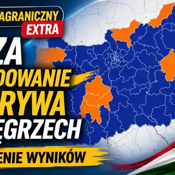 Tisza bierze wszystko. Omówienie wyników na Węgrzech