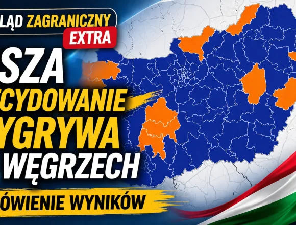 ChatGPT Image 13 kwi 2026, 12_42_57 Tisza bierze wszystko. Omówienie wyników na Węgrzech
