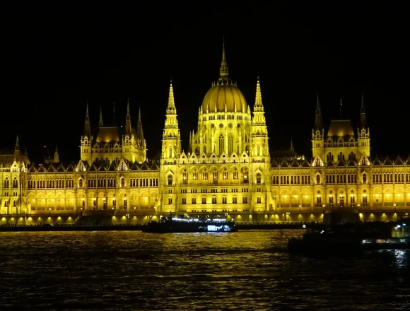 DSC01768 Przegląd zagraniczny: W niedzielę zdecyduje się przyszłość Węgier