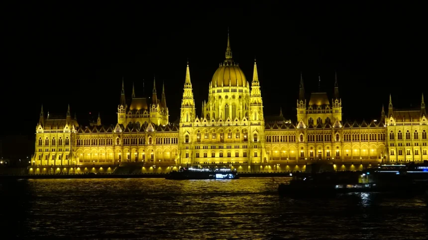 DSC01768 Przegląd zagraniczny: W niedzielę zdecyduje się przyszłość Węgier