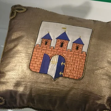 Niedoszły nowy bydgoski ratusz. Miał się wkomponowywać w Brdę