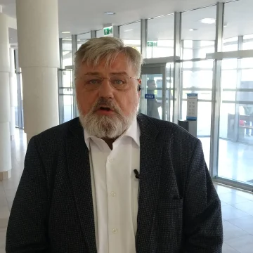 Złotowski uważa, że rząd Tuska nie chce, aby Emilianowo powstało