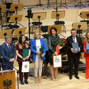 Życzenia od Metropolii Bydgoszcz:  Zawsze zależało nam na rozwoju Bydgoszczy