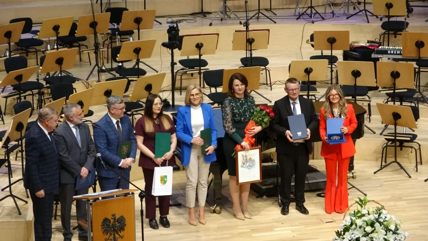 Życzenia od Metropolii Bydgoszcz:  Zawsze zależało nam na rozwoju Bydgoszczy