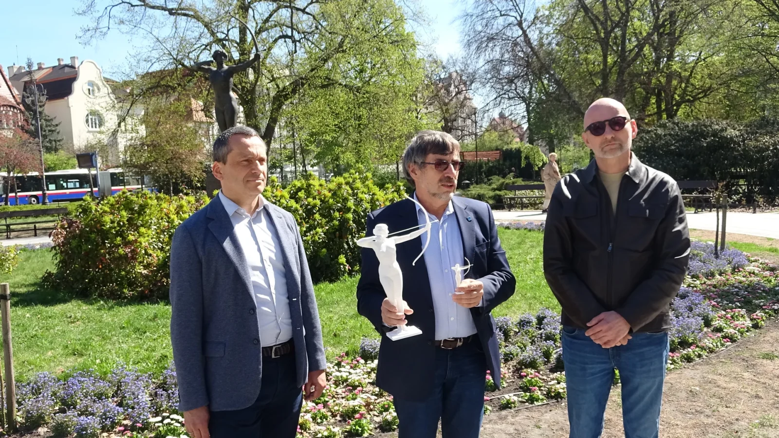 Bydgoska Łuczniczka została w pełni zdigitalizowana w 3D