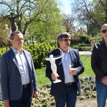 Bydgoska Łuczniczka została w pełni zdigitalizowana w 3D