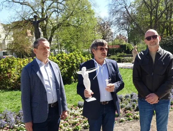 Bydgoska Łuczniczka została w pełni zdigitalizowana w 3D