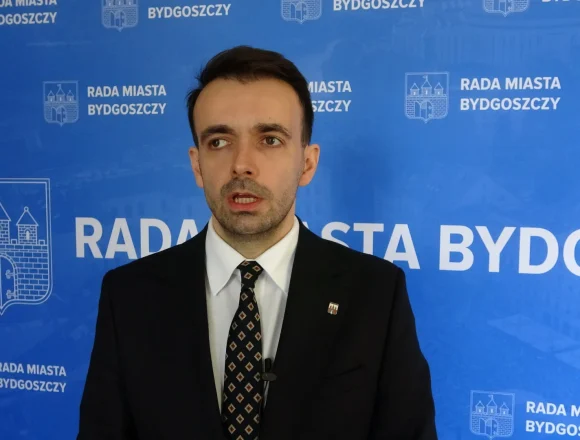 Oferta kolejowa dla Kcyni będzie jeszcze gorsza. Bydgoscy radni mówią nam o uderzaniu w metropolitalność Bydgoszczy