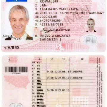 Od marca 17-latkowie mogą prowadzić samochód, ale pod kluczowym warunkiem. Mieszkanka Solca Kujawskiego przekonała się, że jest on istotny