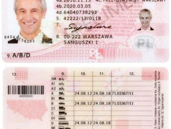 Od marca 17-latkowie mogą prowadzić samochód, ale pod kluczowym warunkiem. Mieszkanka Solca Kujawskiego przekonała się, że jest on istotny