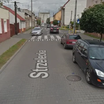 Na ulicach Górzyskowie rozważany jest ruch jednokierunkowy