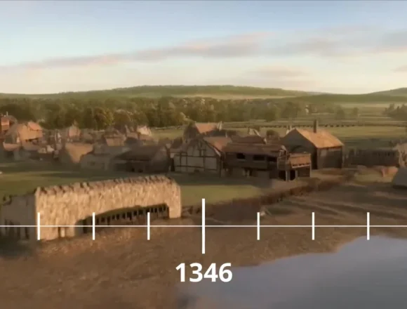 Bydgoszcz obchodzi dzisiaj urodziny (klip)