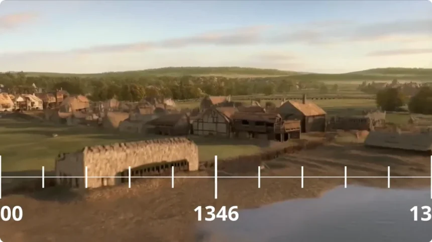 Bydgoszcz obchodzi dzisiaj urodziny (klip)