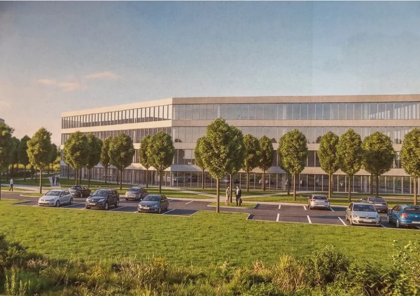 Marszałek zmienia koncepcję co do Centrum Czochralskiego. Zamiast debaty spotykał się z rektorami