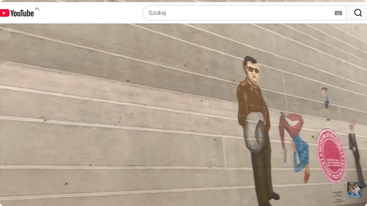 Screenshot 2026-04-23 at 14-15-32 (2) BYDGOSZCZ - MIASTO TYSIĄCA KANAŁÓW 🤍❤️ - YouTube