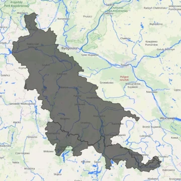 Kujawy Zachodnie po Krajnę – już w kwietniu mówimy o problemie suszy