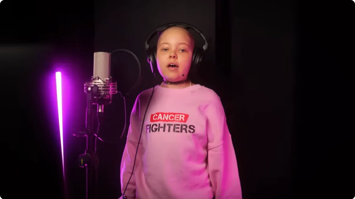 Screenshot 2026-04-27 at 15-09-28 (25) Bedoes 2115 Maja Mecan Cancer Fighters - Ciągle tutaj jestem (diss na raka) - YouTube