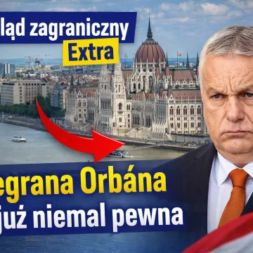 Przegląd zagraniczny Extra: Wstępne wyniki pokazują wyraźne zwycięstwo Tiszy. Może być one dość znaczne