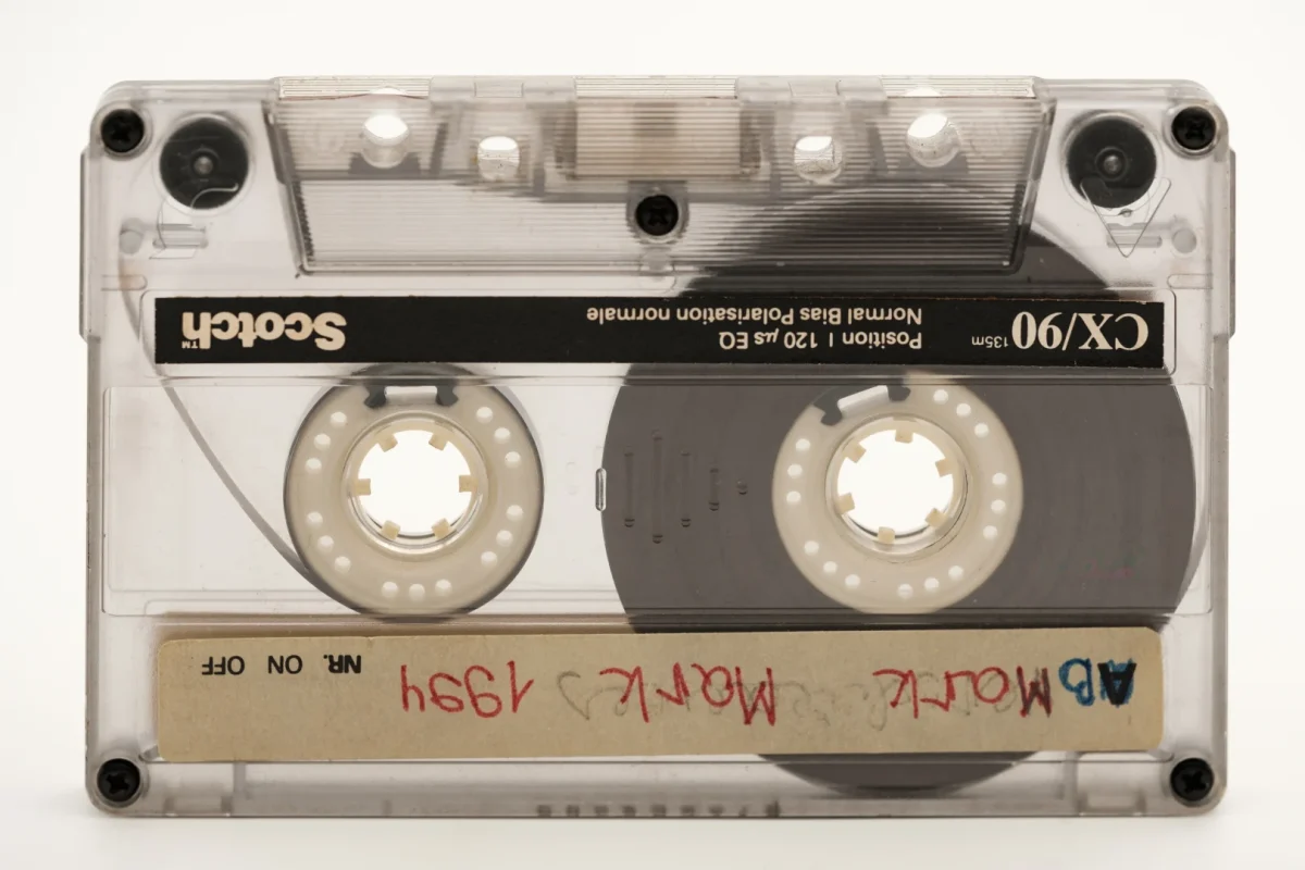 Nagrany polityk PiS o koalicji w powiecie: Ch.. to wielki jest! bru-no-cassette-4047070