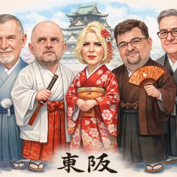 Pięciodniowy wypad do Rzymu za ponad 10 tys. zł od osoby. Tak się bawią wojewódzcy samorządowcy