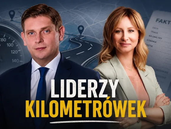 ChatGPT Image 25 maj 2026, 18_53_40 Setki tysięcy kilometrów pokonali bydgoscy posłowie w 2025 roku. Kownacki rekordzistą, za nim Łośko