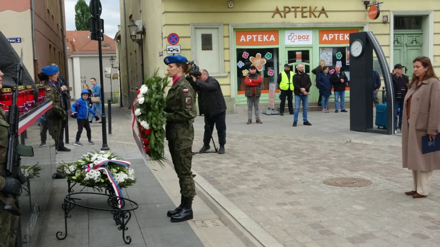 81 years ago, World War II came to an end. However, it did not bring freedom to Poland