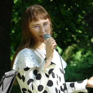 Sezon muzyczny nad Kanałem Bydgoskim się rozpoczął