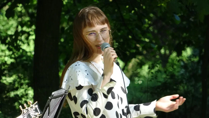 Sezon muzyczny nad Kanałem Bydgoskim się rozpoczął