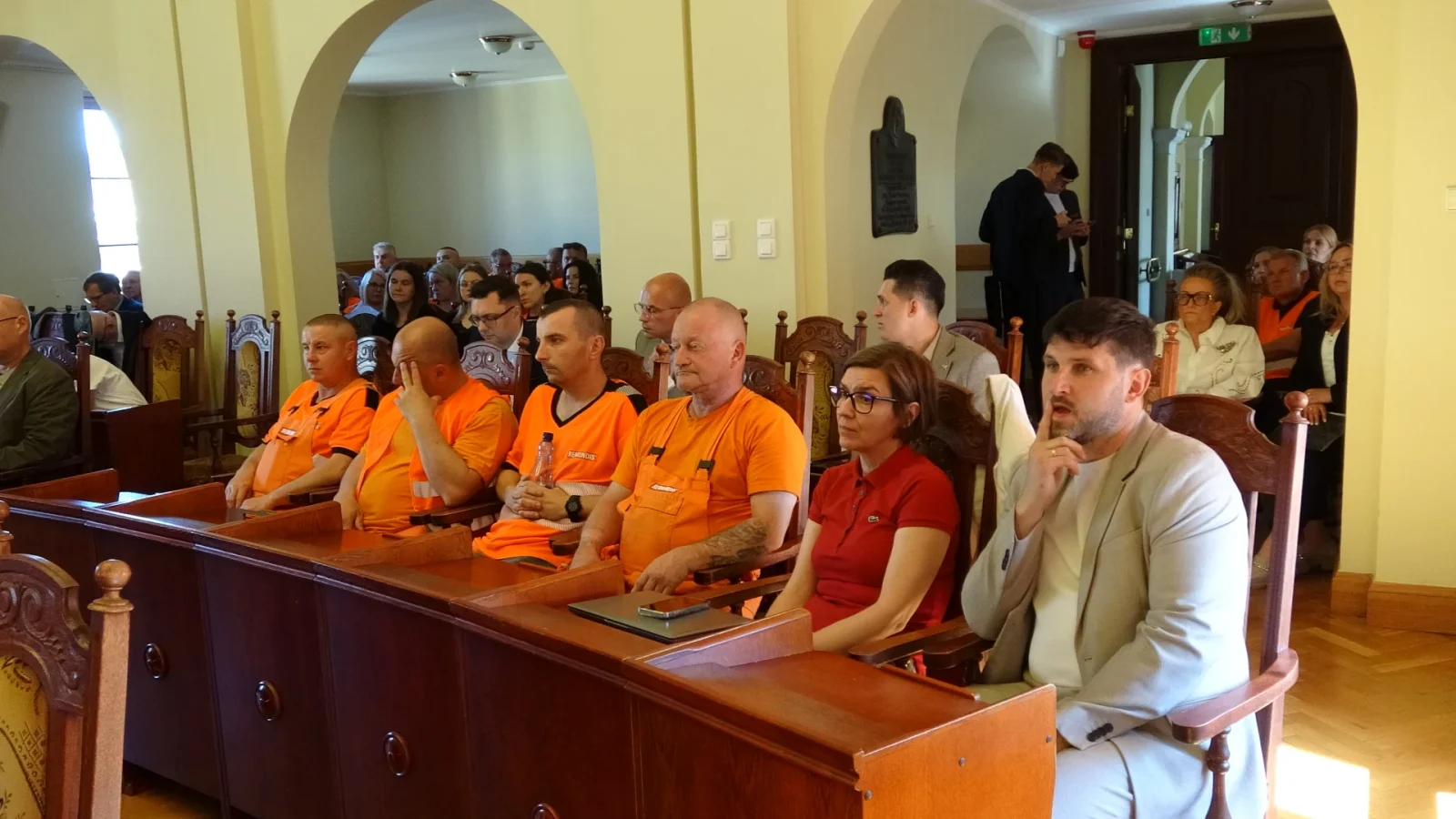 Remondis sygnalizuje, że obawia się o swoją przyszłość w Bydgoszczy