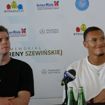 A Strong Line-Up Will Compete in Memory of Irena Szewińska