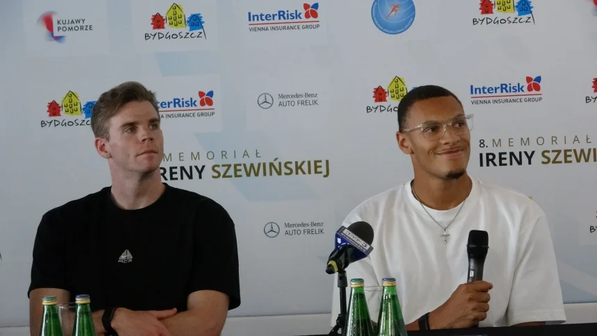 A Strong Line-Up Will Compete in Memory of Irena Szewińska