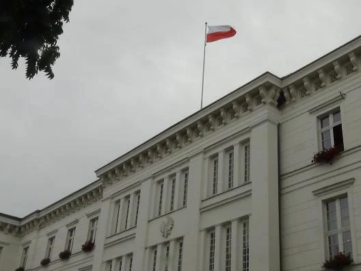 DSC09125 Marszałek pojawił się na Radzie Dialogu, ale to nic nie zmienia. Uczelnie ze wspólnym głosem