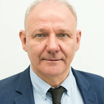 Jacek_Protasiewicz_2023 Krótka kariera kontrowersyjnego byłego posła w szpitalu w Lipnie