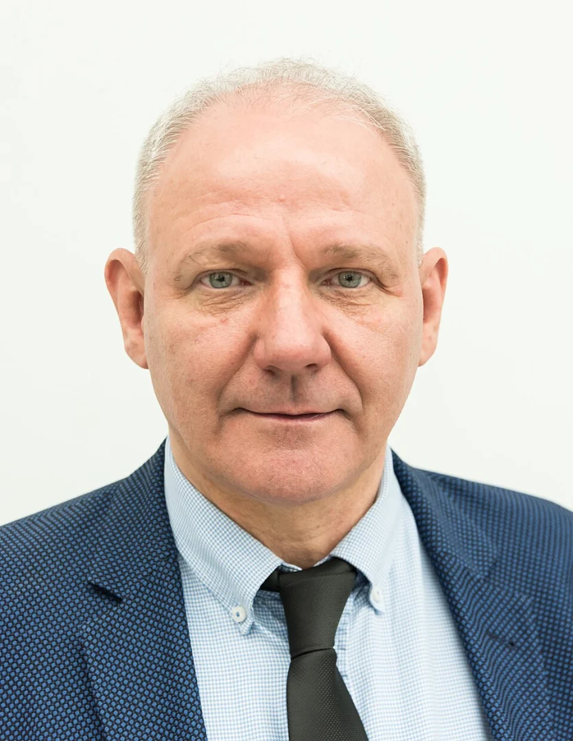 Jacek_Protasiewicz_2023 Krótka kariera kontrowersyjnego byłego posła w szpitalu w Lipnie