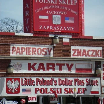 Ilu nas Polaków w ogóle jest na świecie?