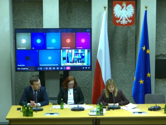 Ministerstwo i GDDKiA nie zostawiają suchej nitki w temacie S15