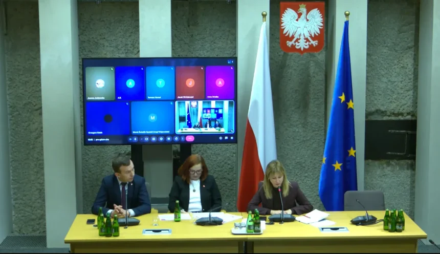 Ministerstwo i GDDKiA nie zostawiają suchej nitki w temacie S15