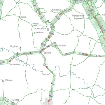 Screenshot 2026-05-14 at 21-39-34 GPR2025_SDRR_DK_KRAJ-1.pdf Inowrocław bez perspektyw na poprawę sytuacji komunikacyjnej (analiza)